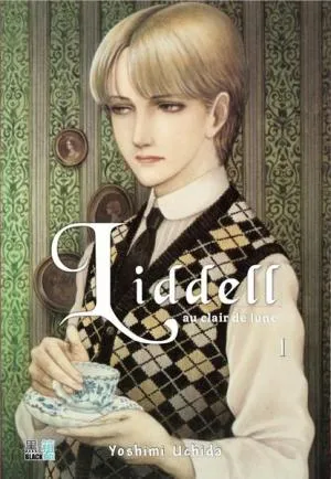 Liddell T01