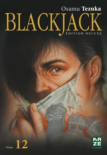 Black Jack T12 Black Jack T12