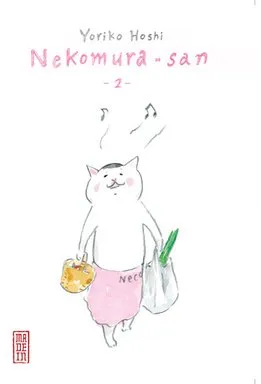 Nekomura-san T2