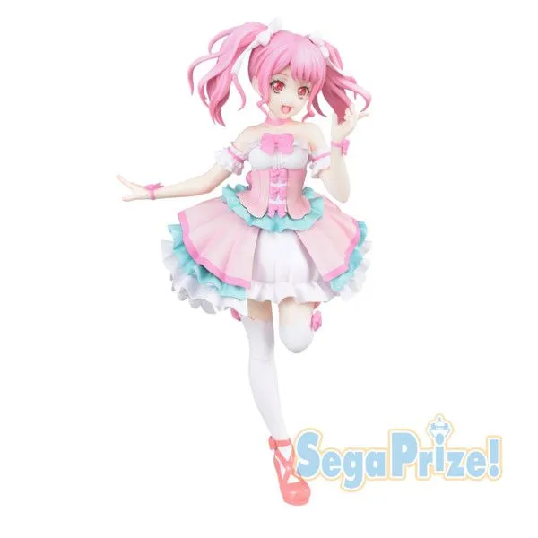 Bang Dream Pm Maruyama Aya No.2 Figure