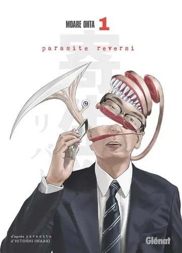 Parasite Reversi T01
