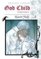 God Child T8
