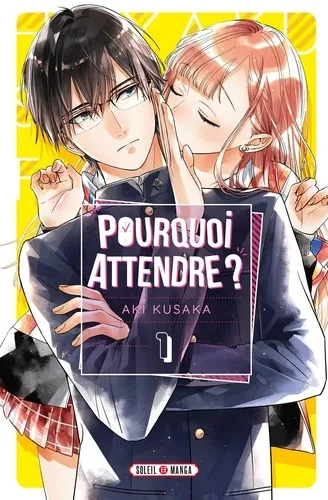 Pourquoi Attendre T01 Pourquoi Attendre T01