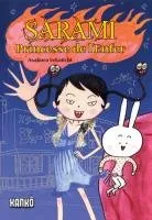 Sarami, Princesse de l'Enfer T1