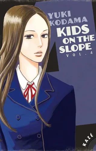 Kids on the slope T4