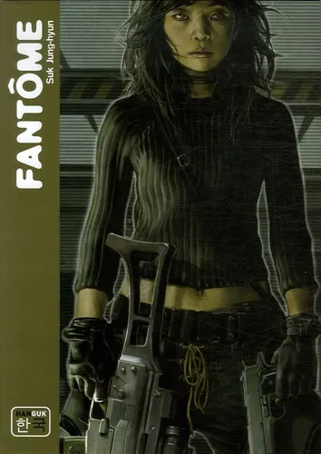 Fantome T1