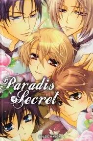 Paradis Secret T1
