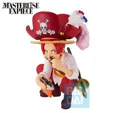 Ichibansho One Piece Shanks Roger Pirates