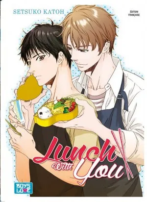 Lunch with You T1 Lunch with You T1