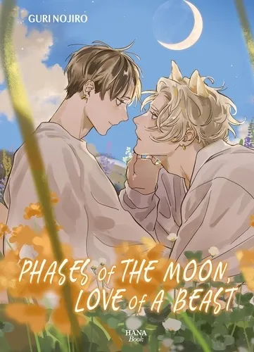 Phases Of The Moon, Love Of A Beast Phases Of The Moon, Love Of A Beast
