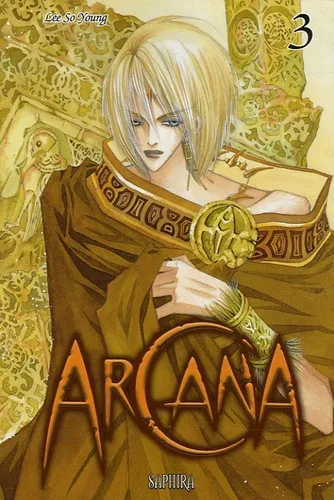 Arcana T3