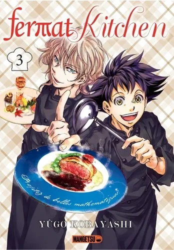 Fermat Kitchen T03