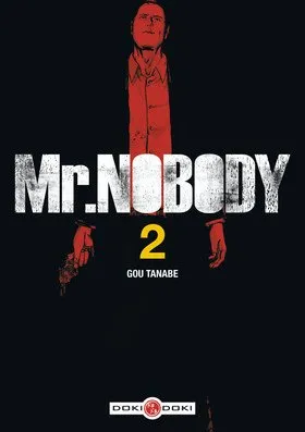 Mr. Nobody T2