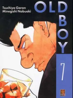 Old Boy T7