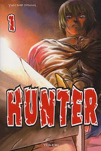 Hunter T1