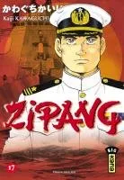 Zipang T17