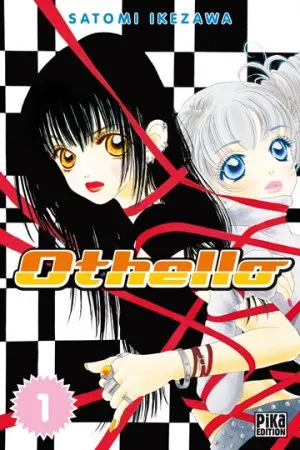 Othello T1