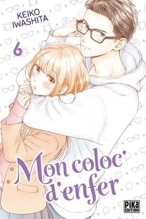 Mon Coloc' D'enfer T06