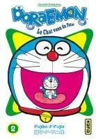 Doraemon T02