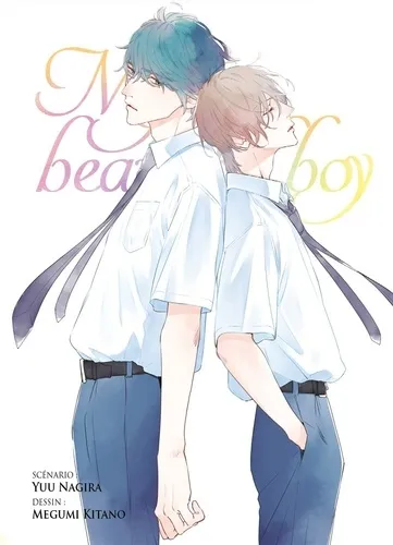 My Beautiful Boy T03