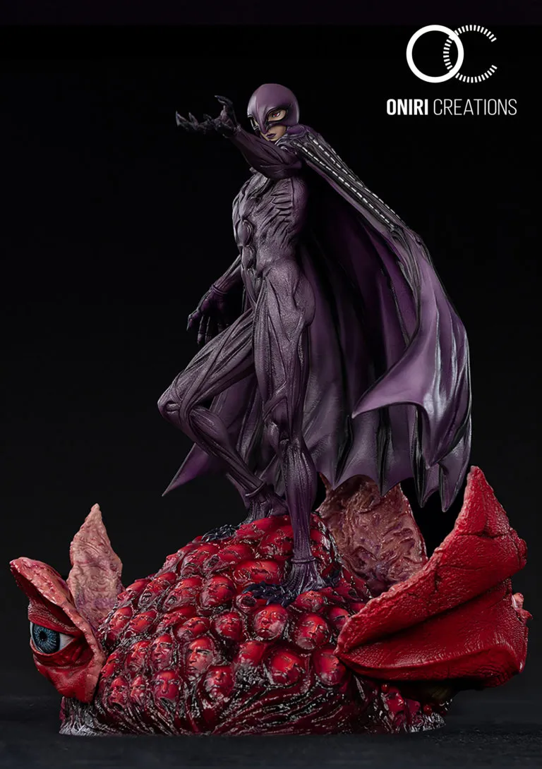 Femto The Wings Of Darkness Oniri Creation