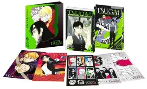 Tsugai T04 (collector)