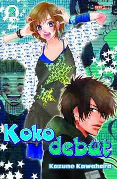 Koko debut T2