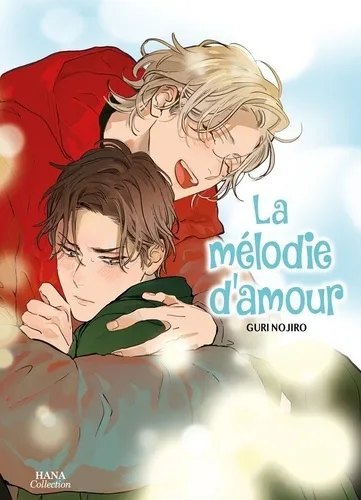 La Melodie D'amour