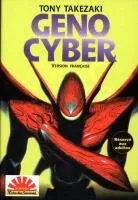 Genocyber T1