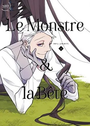 Le Monstre & La Bete T02