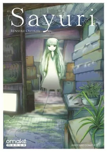 Sayuri Sayuri