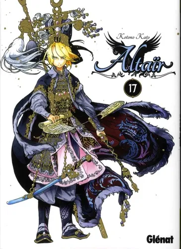 Altaïr T16
