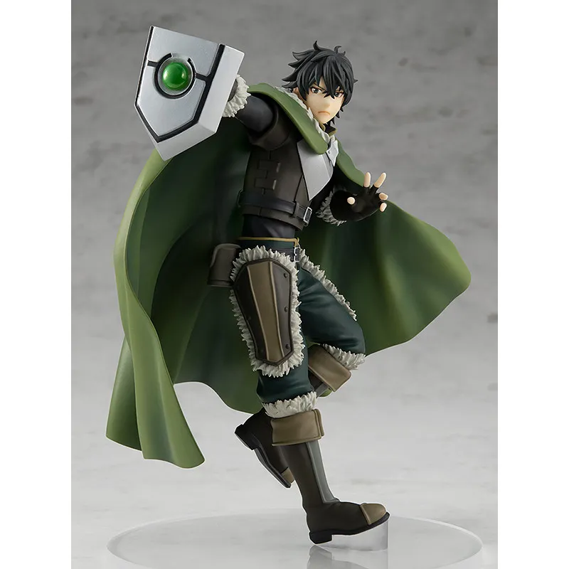 The Shield Hero - Pup - Naofumi Iwatani