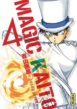 Magic Kaito T04