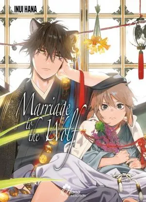 Marriage To The Wolf