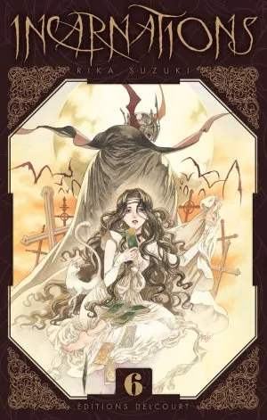 Incarnations T6
