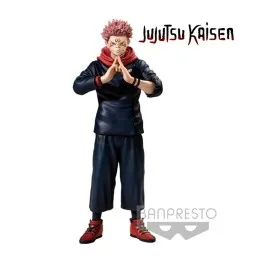 Jujutsu Kaisen Figure- Sukuna