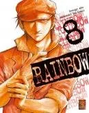 Rainbow T8
