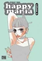 Happy Mania T6