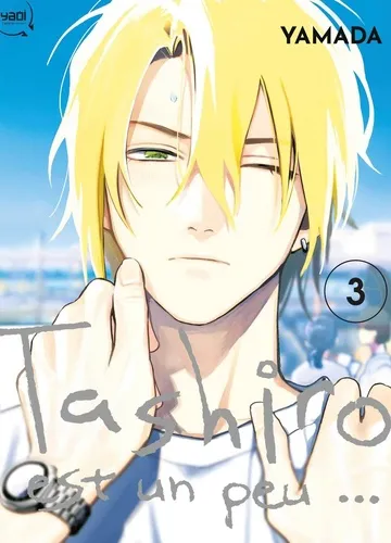 Tashiro T03