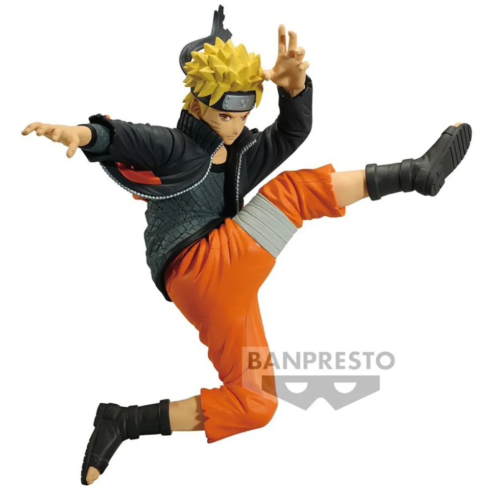 Naruto Shippuden Vibration Star Naruto Iv Naruto Shippuden Vibration Star Naruto Iv