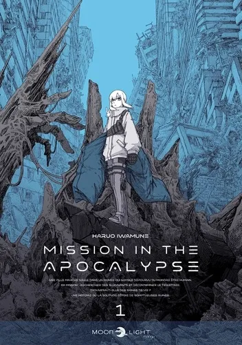 Mission In The Apocalypse T01 Mission In The Apocalypse T01