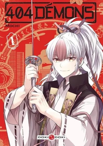 404 Demons T01
