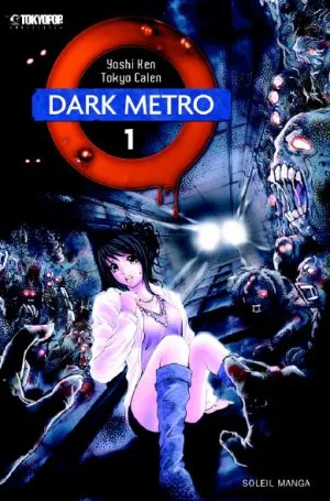 Dark Metro T1