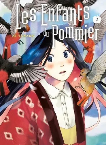Les Enfants Du Pommier T02 Les Enfants Du Pommier T02