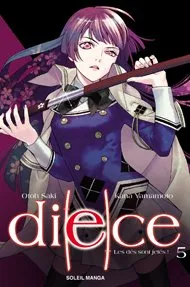 Di(e)ce T5