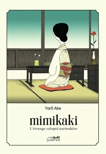 Mimikaki