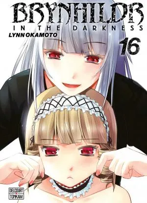 Brynhildr In The Darkness T16