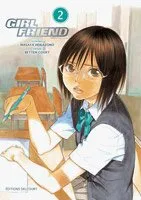 Girl Friend T2