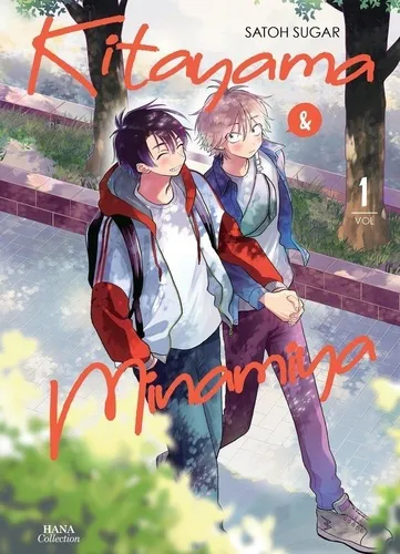 Kitayama Et Minamiya T01